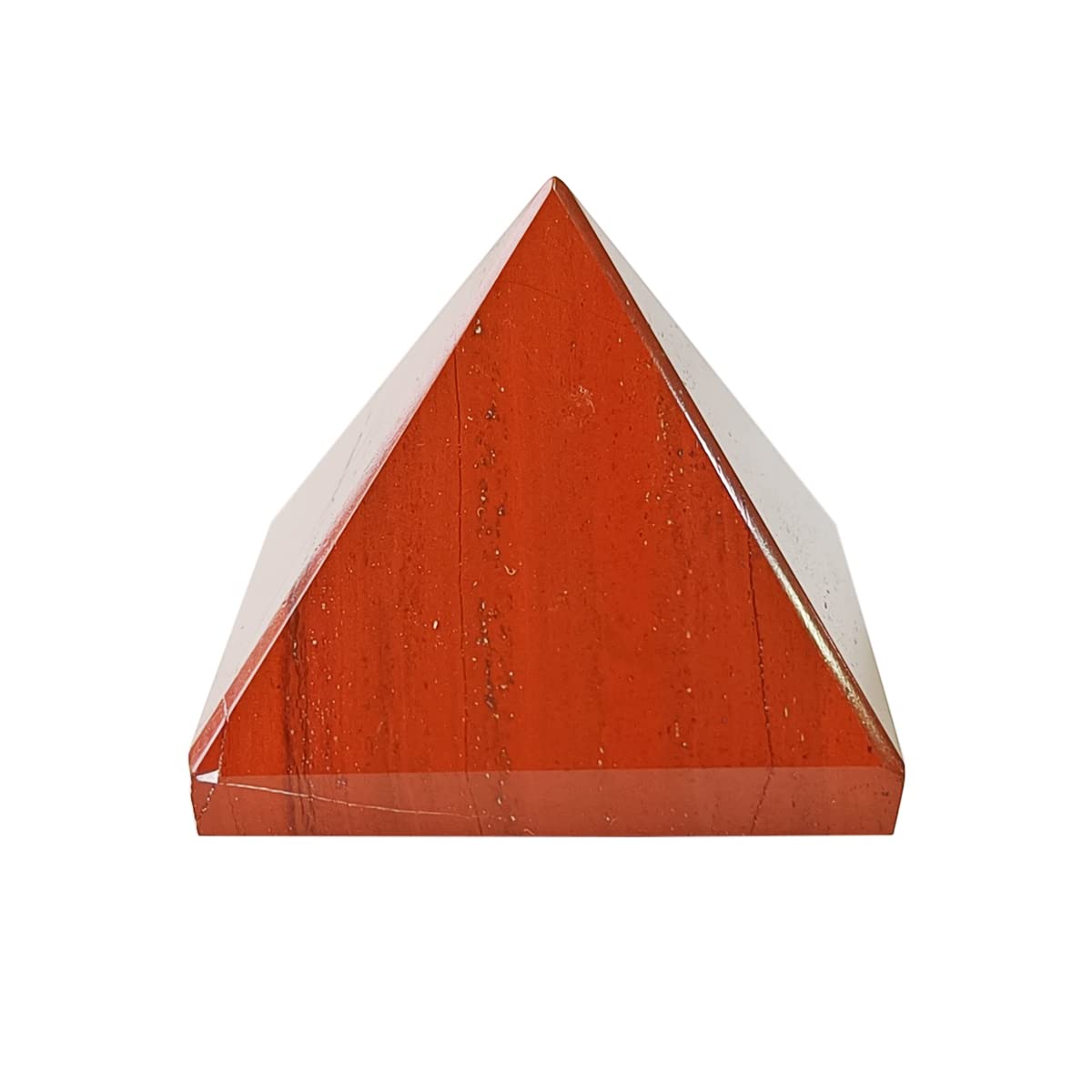 Red Jasper Crystal Pyramid-2