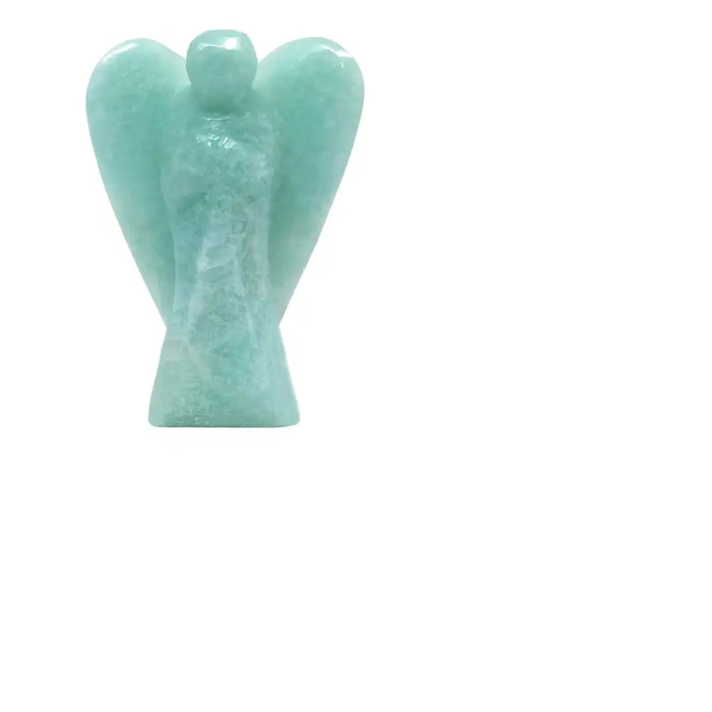 Amazonite Angel-2