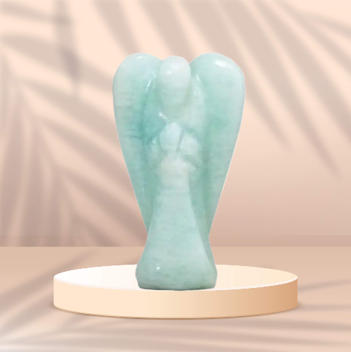 Amazonite Angel-0