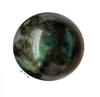 Labradorite Sphere-3