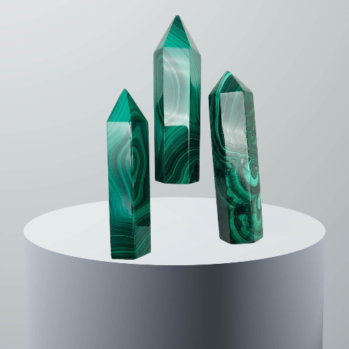 Malachite Tower-0