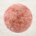 Sunstone Sphere/Ball-0