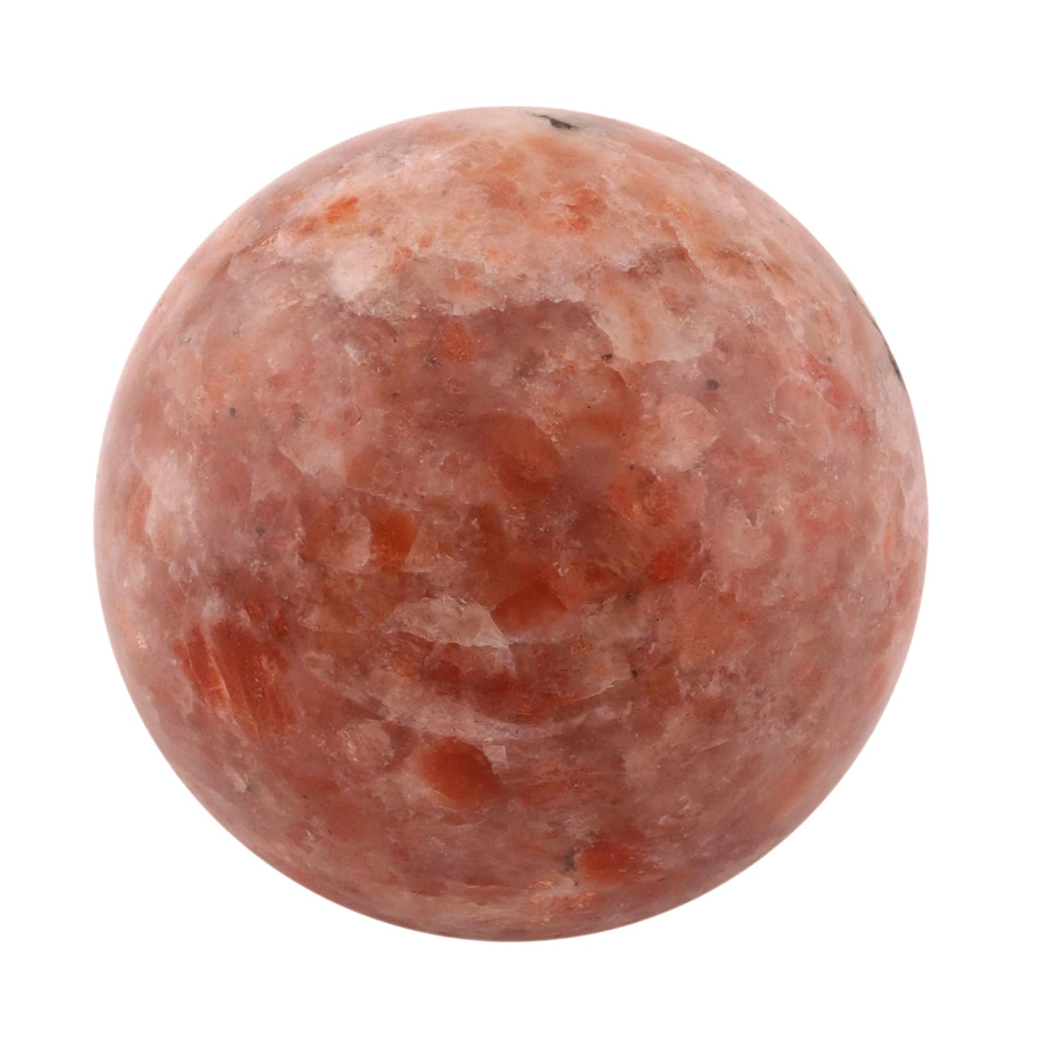 Sunstone Sphere/Ball-1