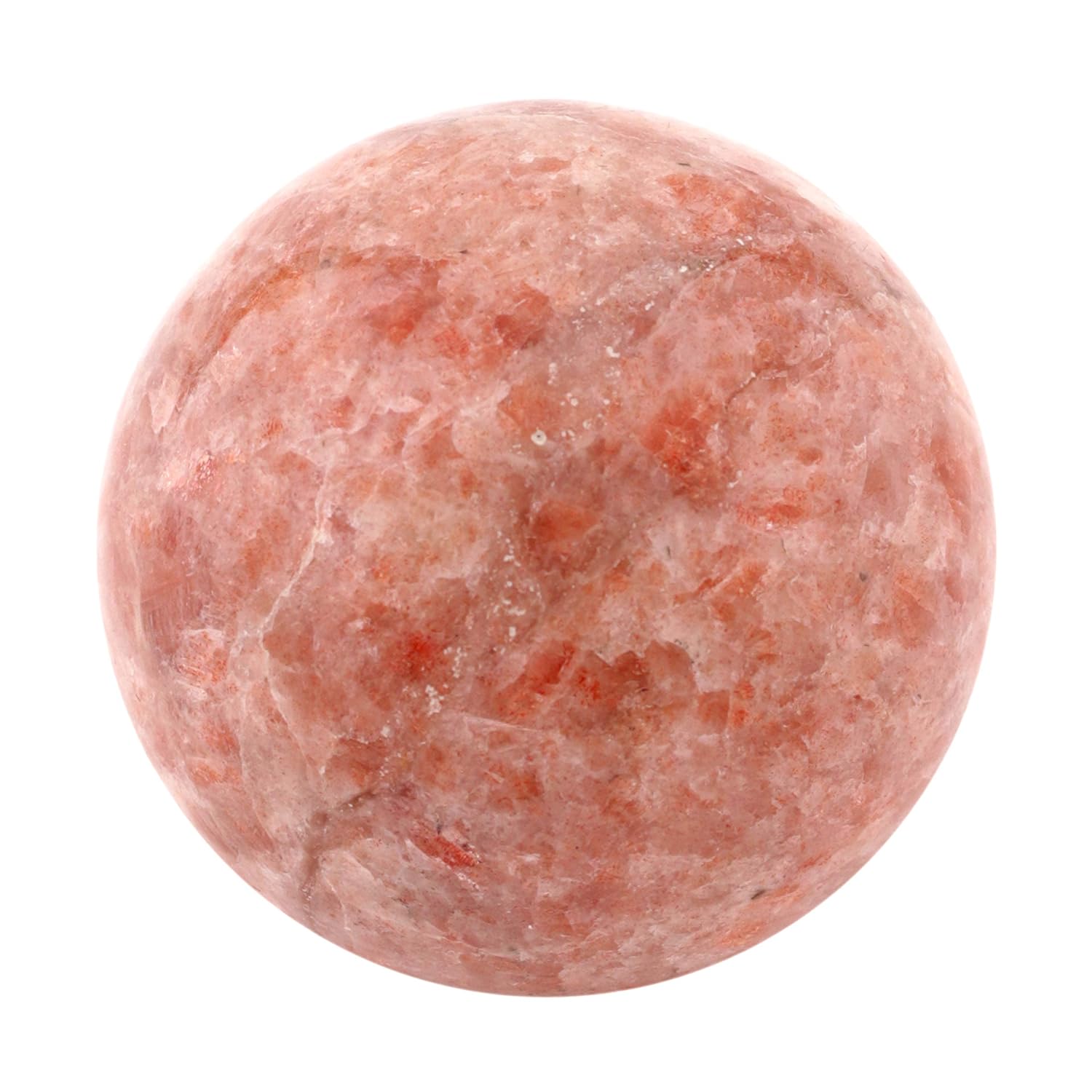 Sunstone Sphere/Ball-2