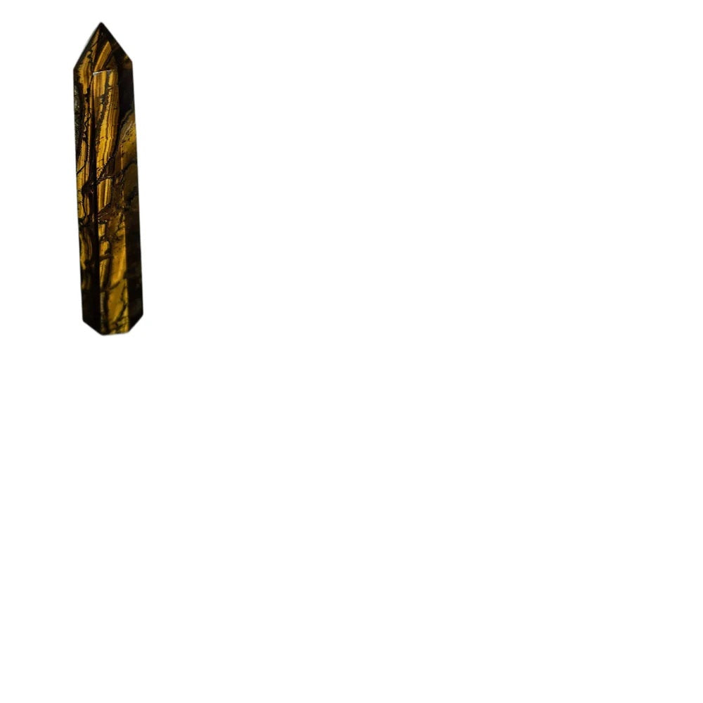 Tiger Eye Tower Points-2